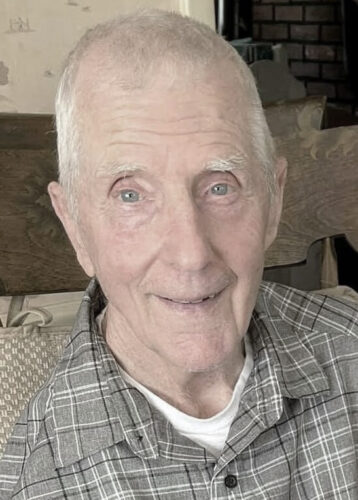 Kenneth E. Mowery
